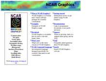 Tablet Screenshot of ngwww.ucar.edu